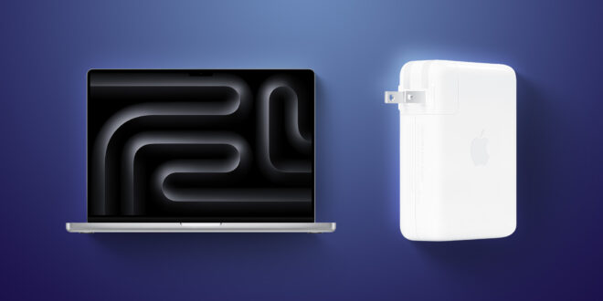 pengisi daya macbook pro 16 inci terbaru apple bermasalah kompatibilitas index