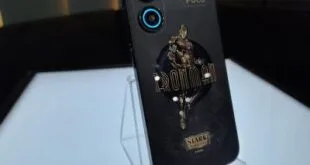 poco x8 pro iron man edition meluncur di indonesia intip penampilan kerennya index