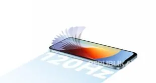 ponsel ini jadi partner untuk gaya hidup aktif yang serba sat set index