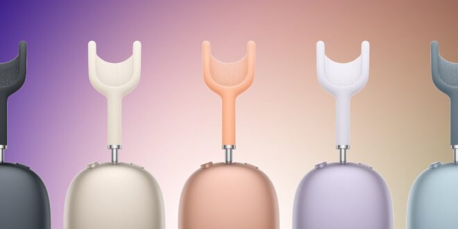 promo airpods max 2 peluncuran index