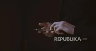 psikolog ingatkan chatbot ai tak bisa gantikan peran terapi index