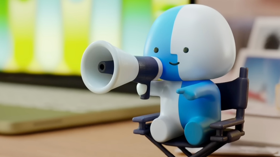 si penemu cilik bintangi 9 video tiktok youtube baru apple index