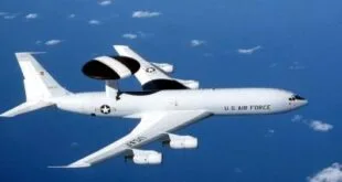 spesifikasi e 3 sentry awacs pesawat komando udara as yang hancur akibat serangan iran index