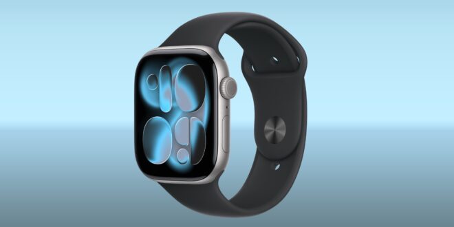 toko apple segera bisa pulihkan software apple watch sendiri index