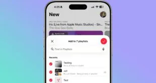 trik pilih musik ios 26 4 ini akan hemat banyak waktu index