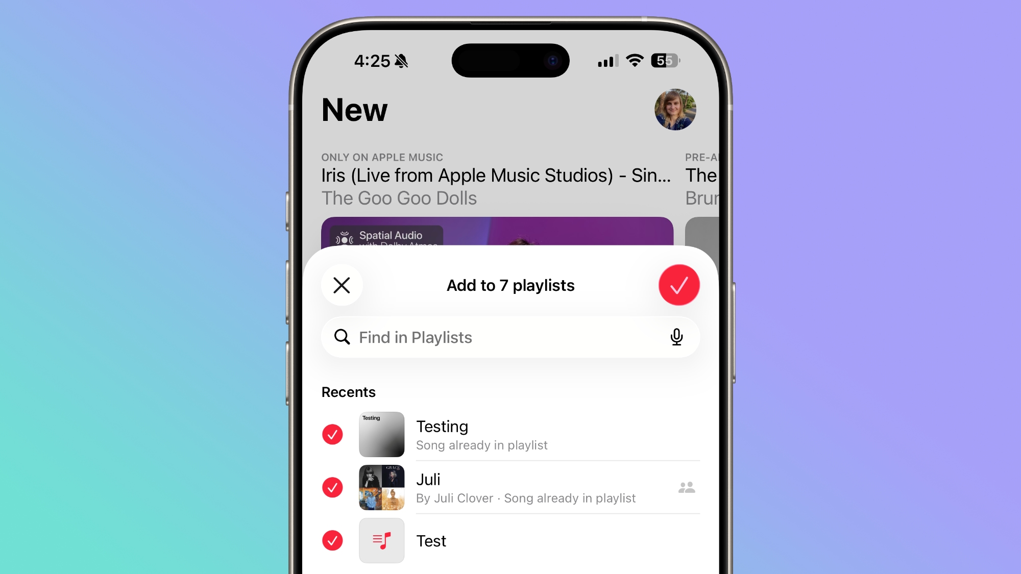 trik pilih musik ios 26 4 ini akan hemat banyak waktu index