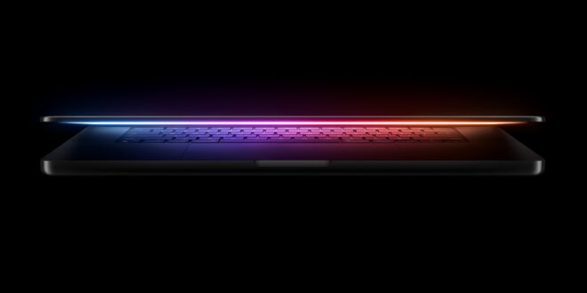 5 alasan menunda pembelian macbook pro m5 tunggu model oled dengan desain baru index