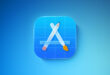 apple developer app gets liquid glass makeover and new wwdc 2026 stickers index
