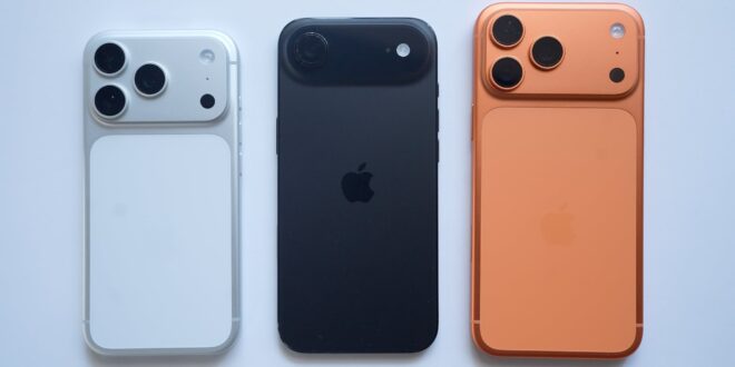 apple grew u s iphone sales while broader smartphone market declined in q1 index