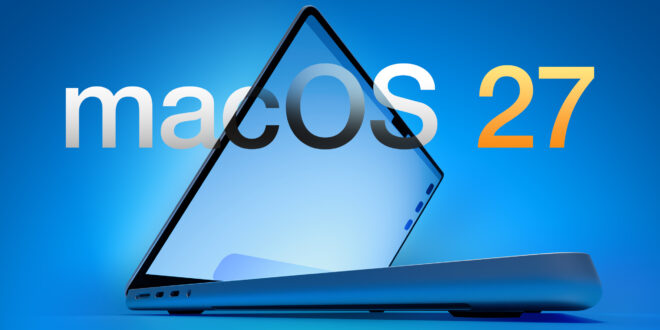 apple rilis macos 27 bulan depan dengan fitur baru ini index