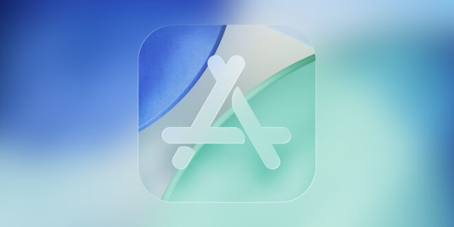 apple sedang rencanakan izin aplikasi agen ai di app store index