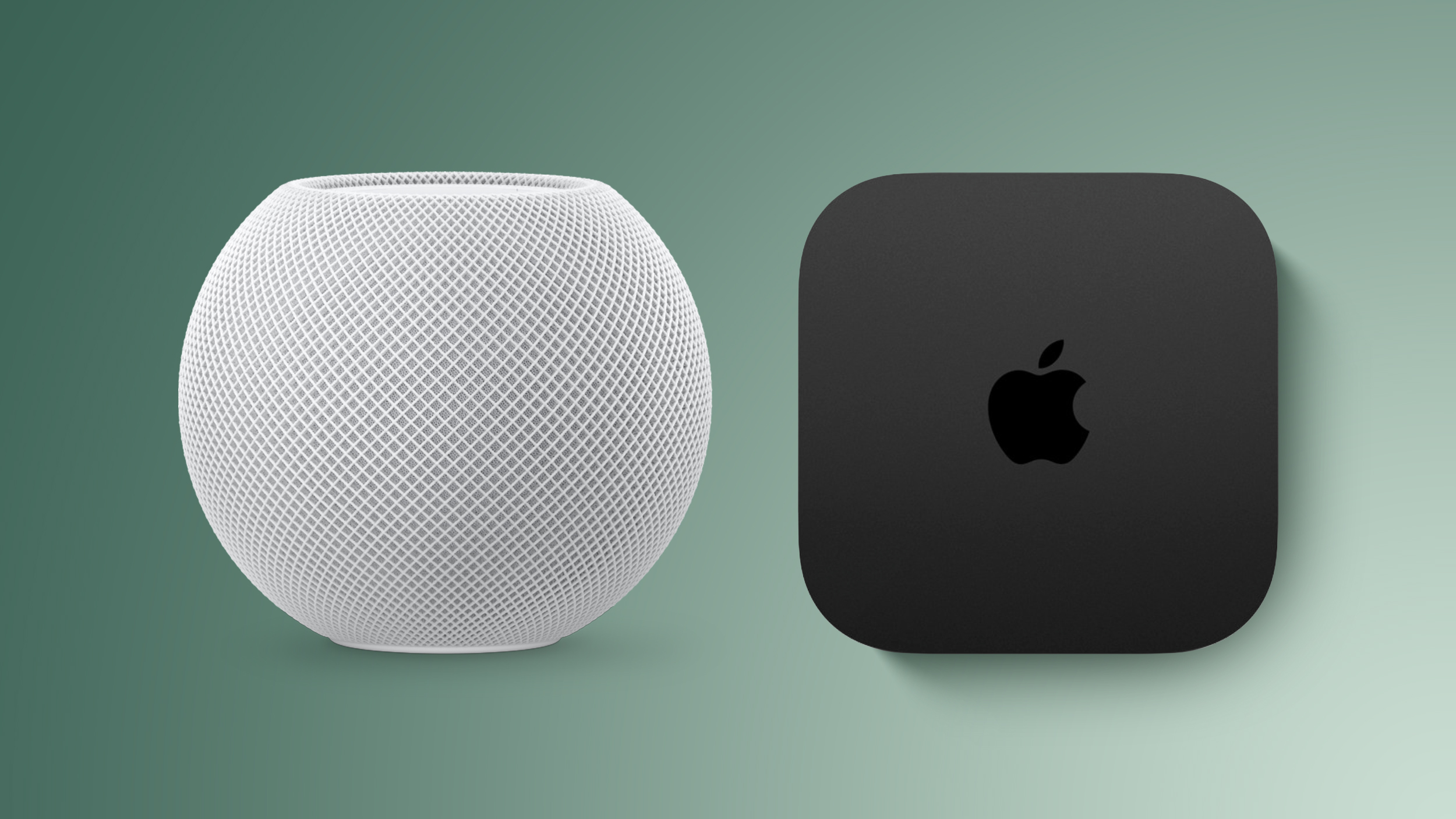 apple tv dan homepod mini hampir siap meluncur remote siri baru juga dikabarkan index