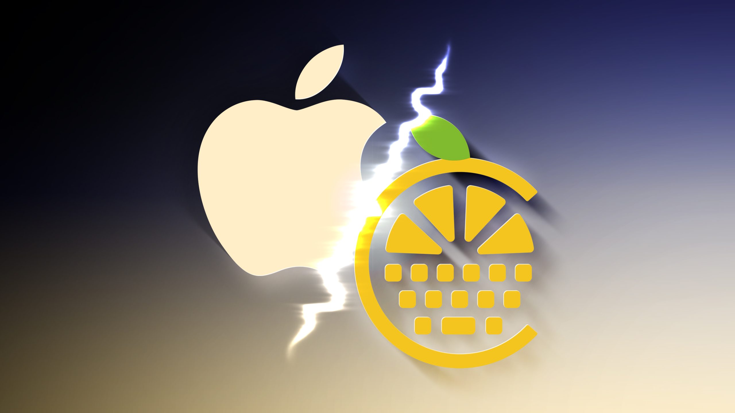 apple wins eu challenge over keyboard makers citrus logo index