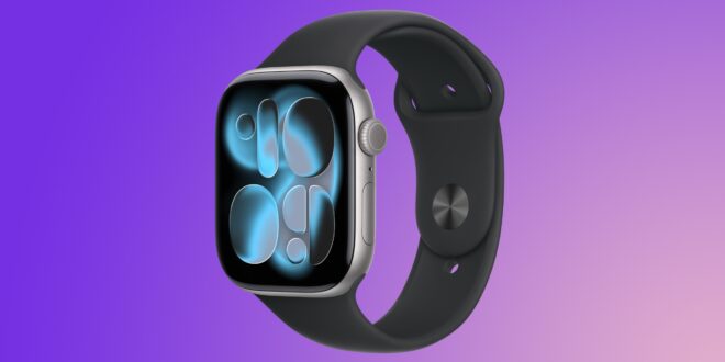 diskon besar apple watch series 11 di amazon harga turun hingga rp2 jutaan index