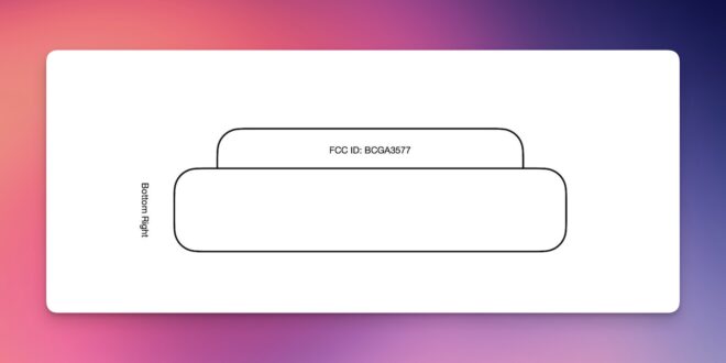 headphone over ear baru apple atau beats muncul di basis data fcc index
