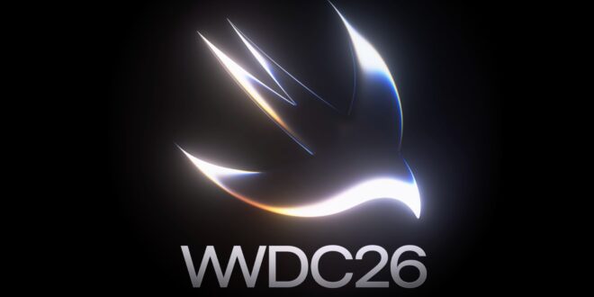 ios 27 siri redesign will use dark color scheme matching apples wwdc art index