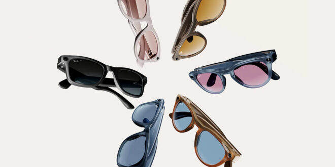 laporan apple glasses rilis akhir 2027 dengan fitur ini index