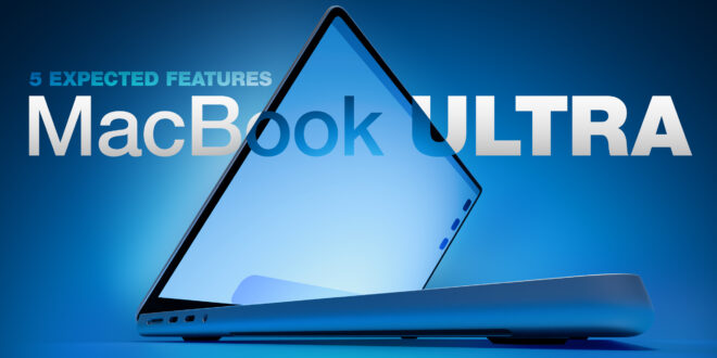 macbook ultra 5 fitur yang membenarkan nama index