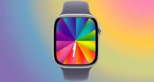 melihat lebih dekat watch face luminance baru watchos 26 5 index