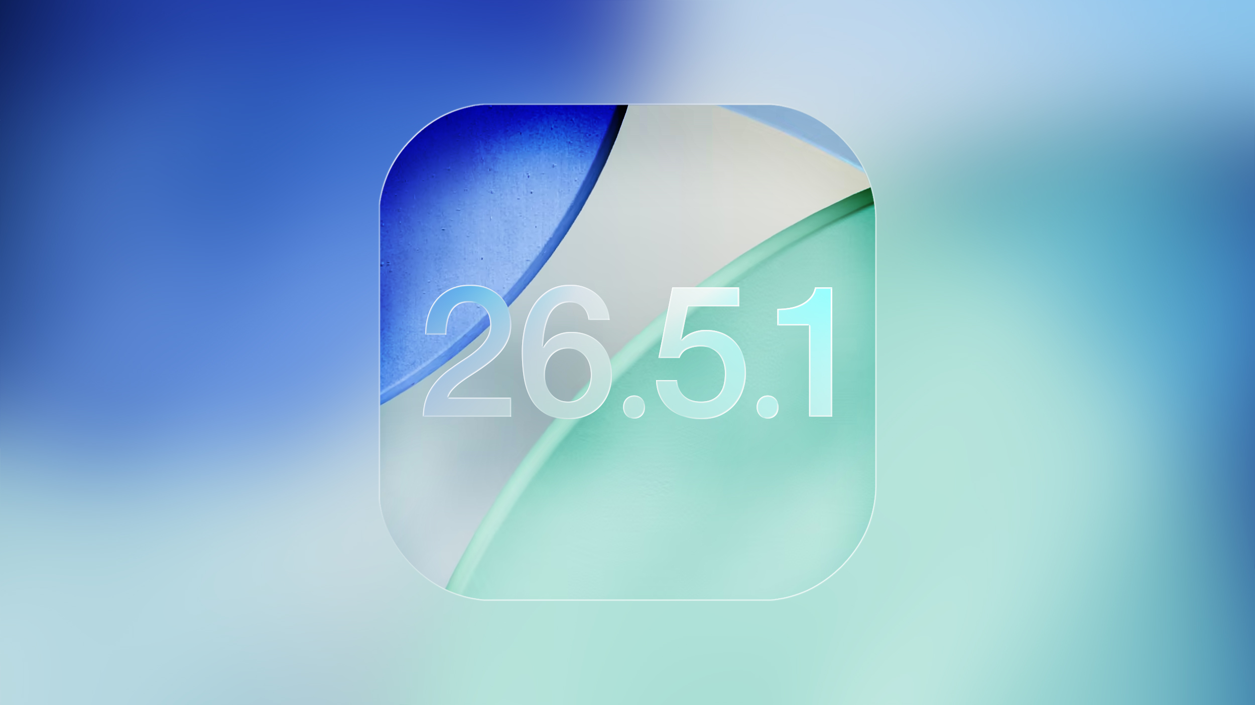 pembaruan ios 26 5 1 untuk iphone segera hadir index