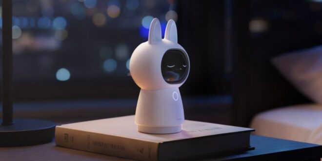 review aqara camera hub g350 kamera keamanan 4k dengan lensa ganda pelacakan otomatis dan deteksi ai index