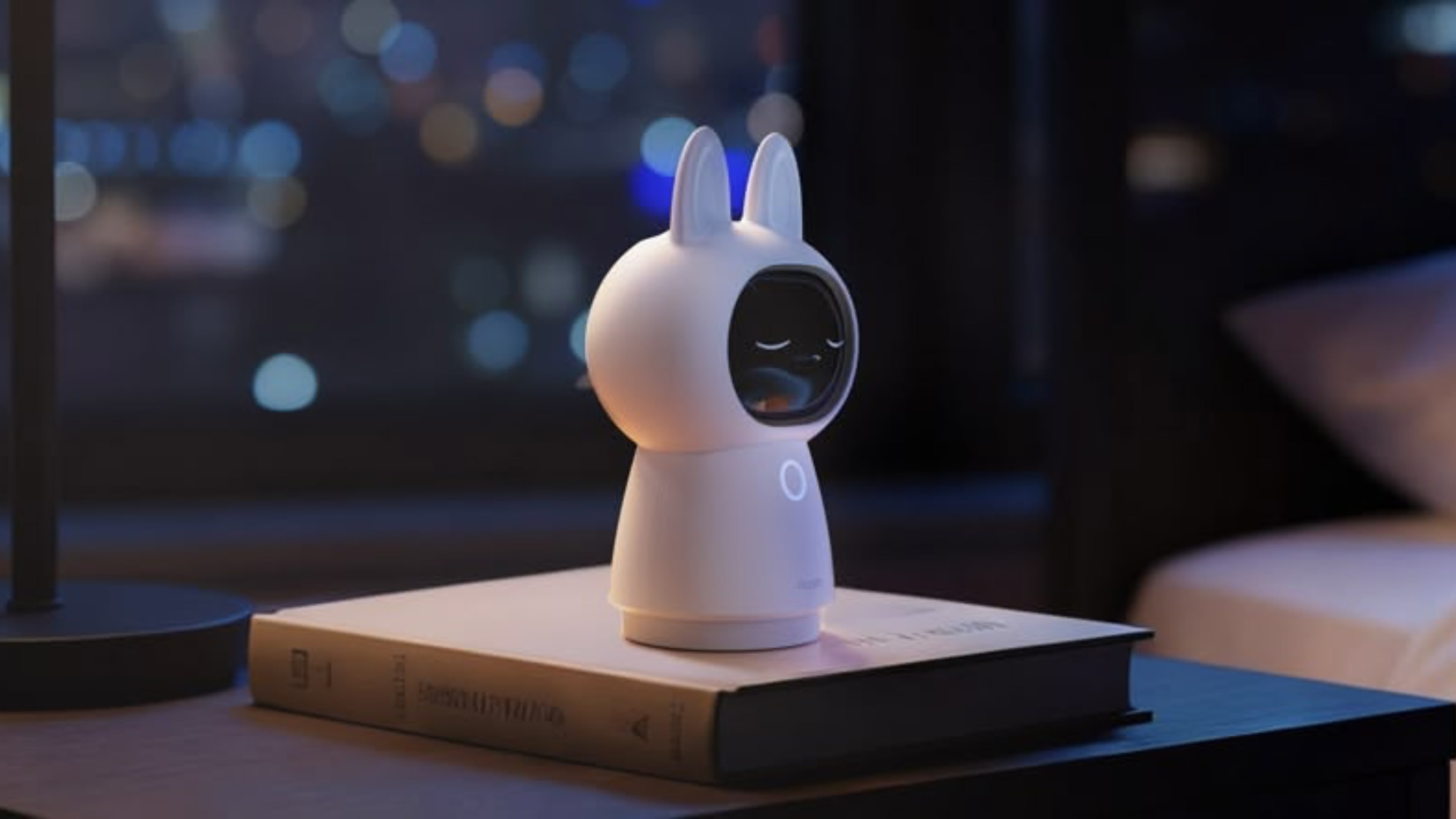 review aqara camera hub g350 kamera keamanan 4k dengan lensa ganda pelacakan otomatis dan deteksi ai index