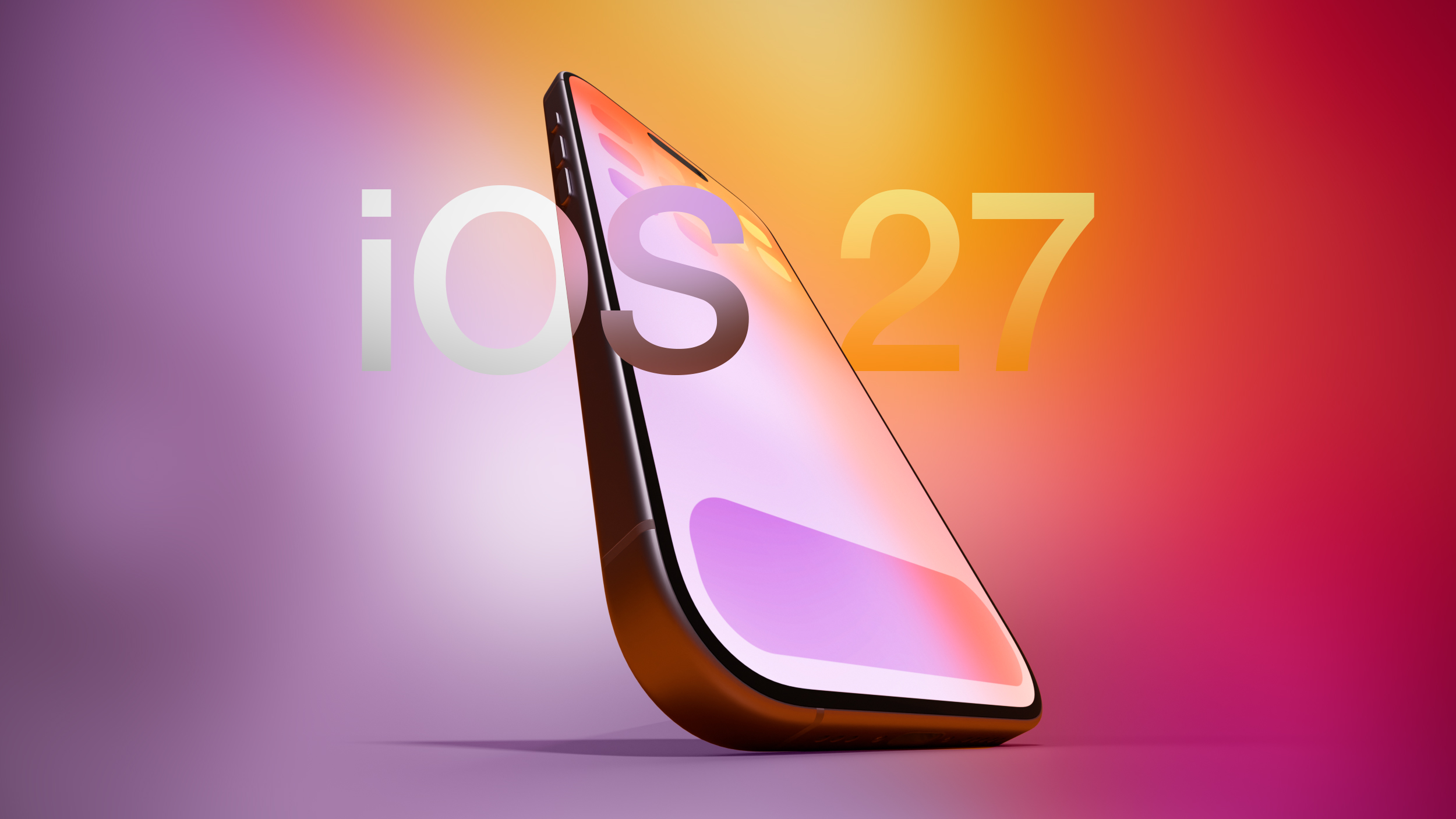 rumor terbaru ios 27 menu pengaturan airpods baru dan fitur canggih lainnya index