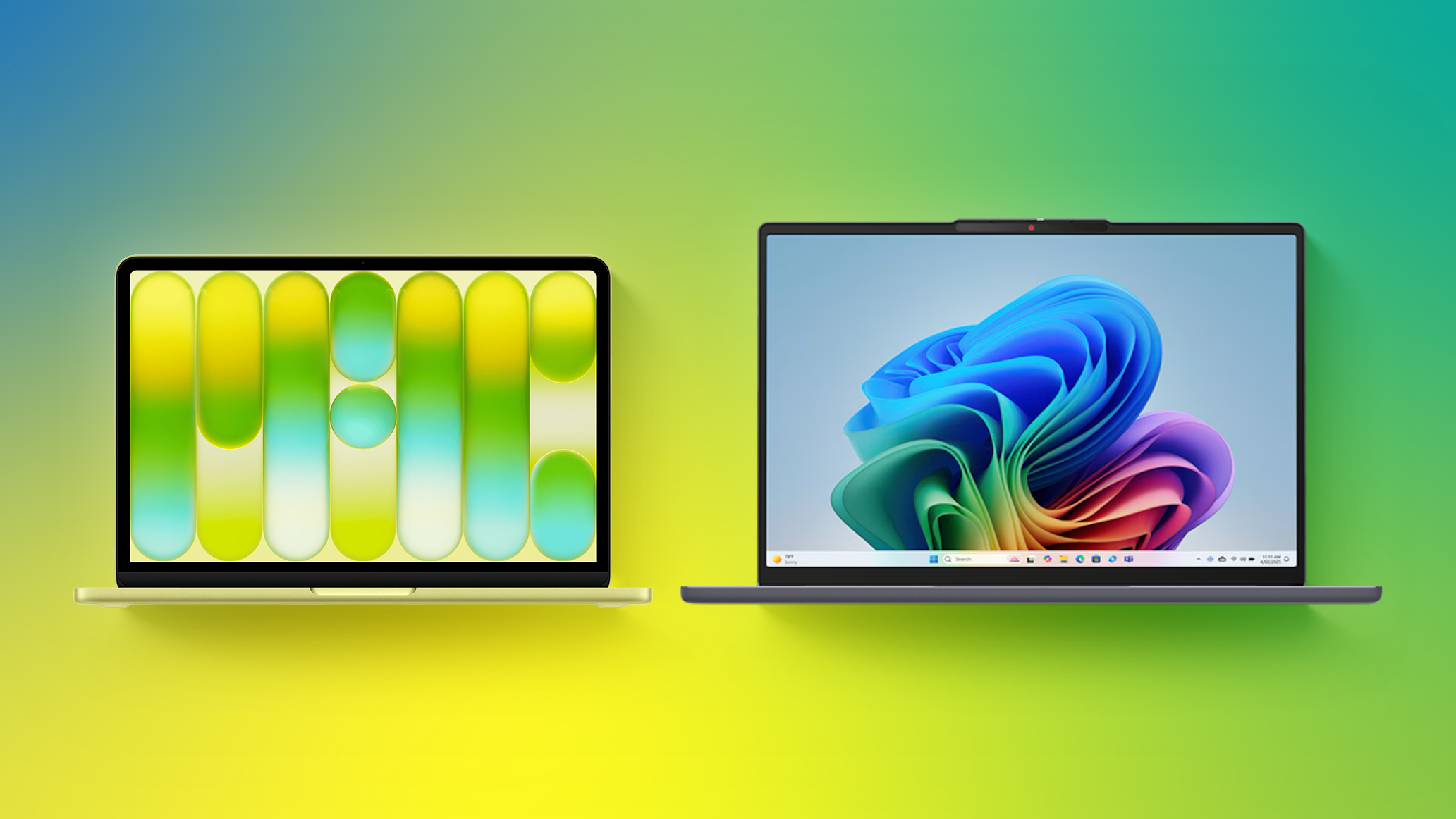 studi baru ungkap kelebihan laptop windows 549 dibandingkan macbook neo mana yang lebih unggul index