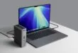 review caldigit ts5 dan element 5 hub dua dock thunderbolt 5 terbaik untuk mac terbaru apple index