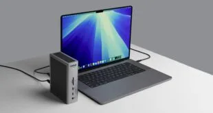 review caldigit ts5 dan element 5 hub dua dock thunderbolt 5 terbaik untuk mac terbaru apple index