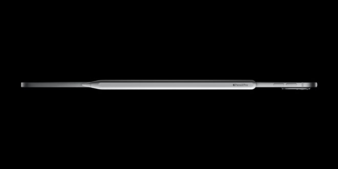apple pencil untuk iphone ultra telah diuji index