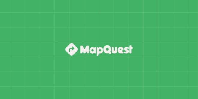 mapquest tops app store charts after refusing lake america change index