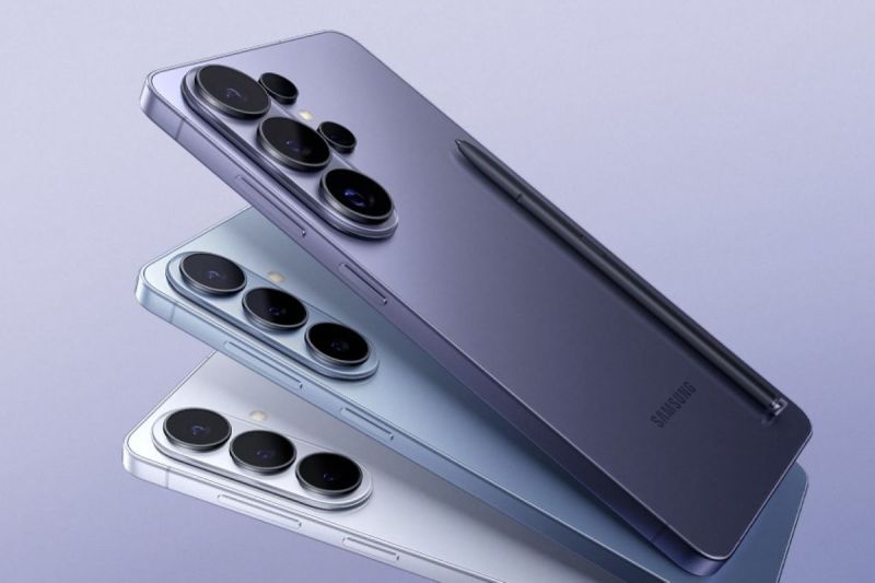 8 hp android dengan kamera ai untuk konten estetik index