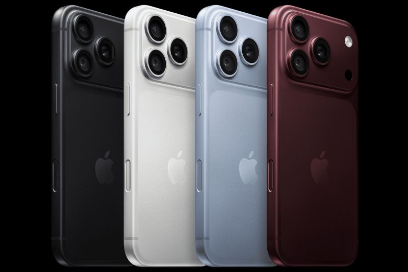 daftar 10 iphone paling layak beli di 2026 dan harganya index