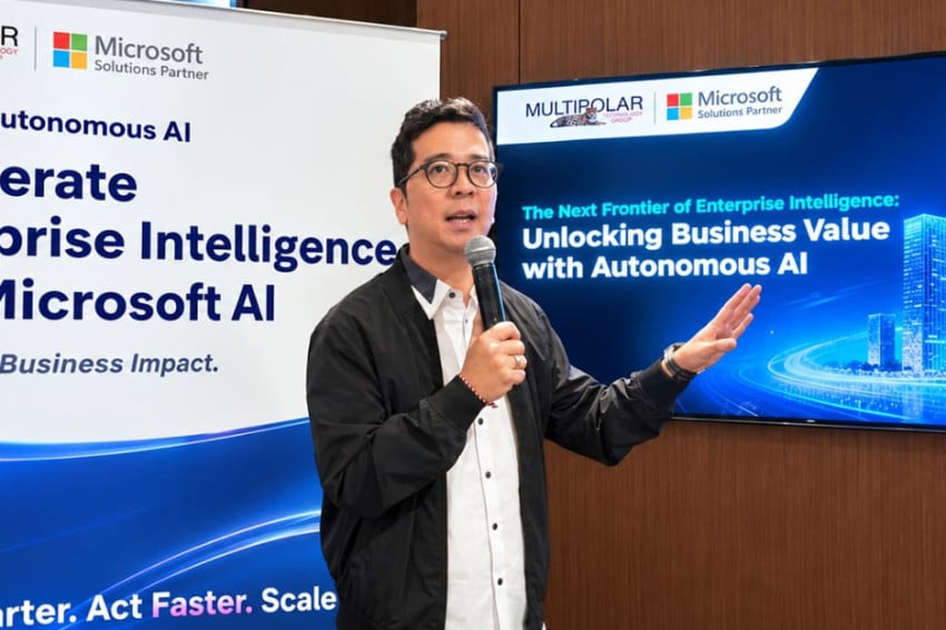 kian pentingnya ai agent di dunia bisnis mengubah cara kerja perusahaan index