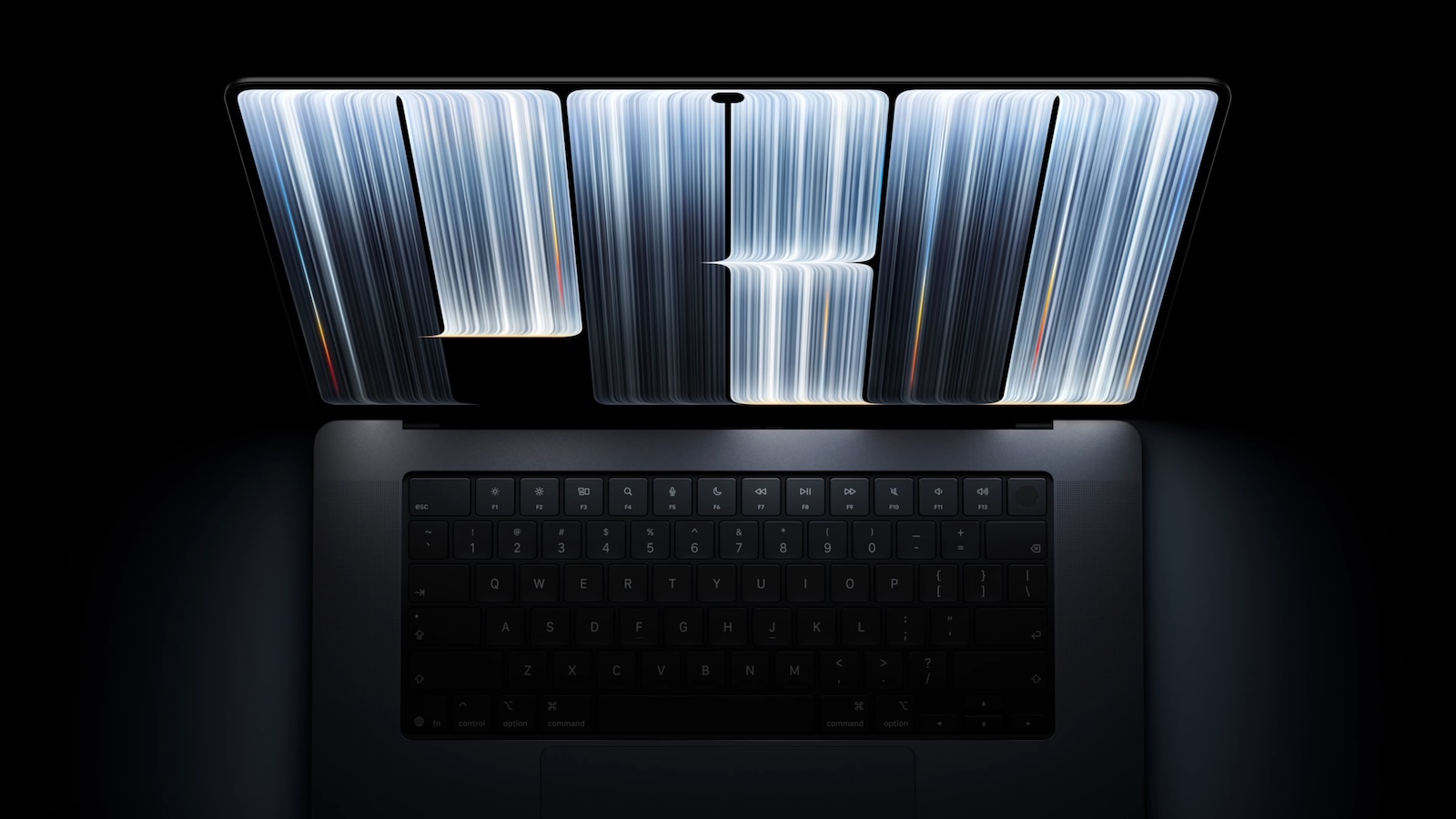 macbook pro with touch display 15 more details revealed index