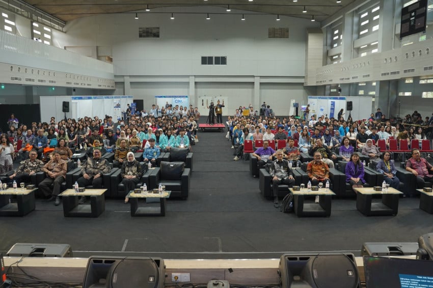 mesin bisa mengaudit tetapi siapa yang bertanggung jawab cpa days 2026 beri solusi ini index