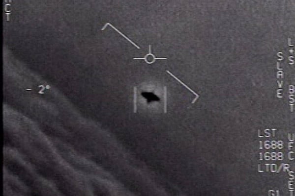 pentagon merilis kumpulan dokumen ufo ketujuh index