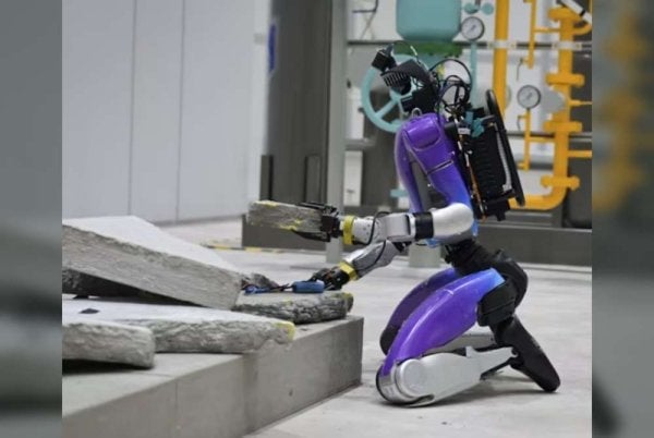 singapura kerahkan robot ai untuk menjaga keamanan publik index